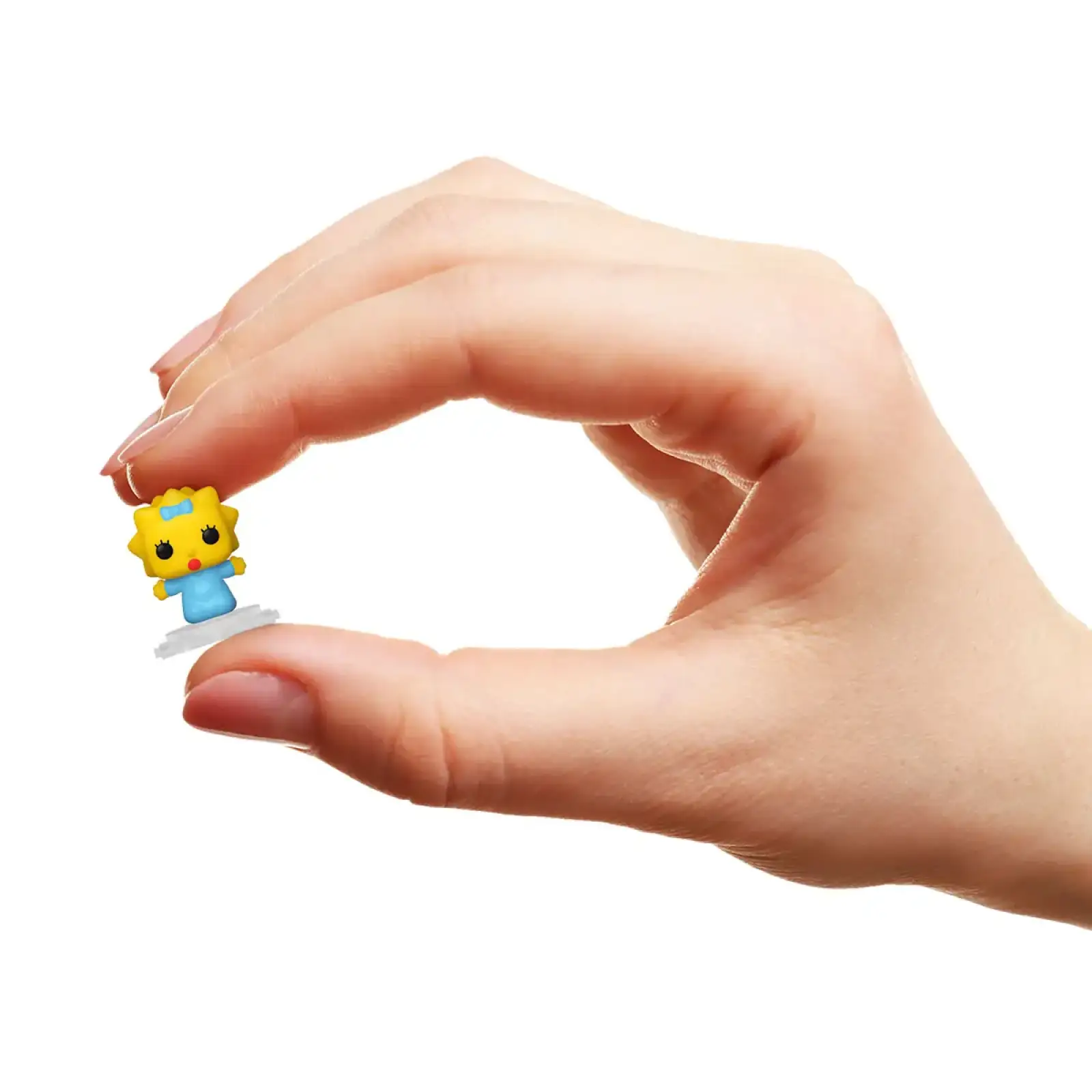 Набір ігрових фігурок BITTY POP! серії 