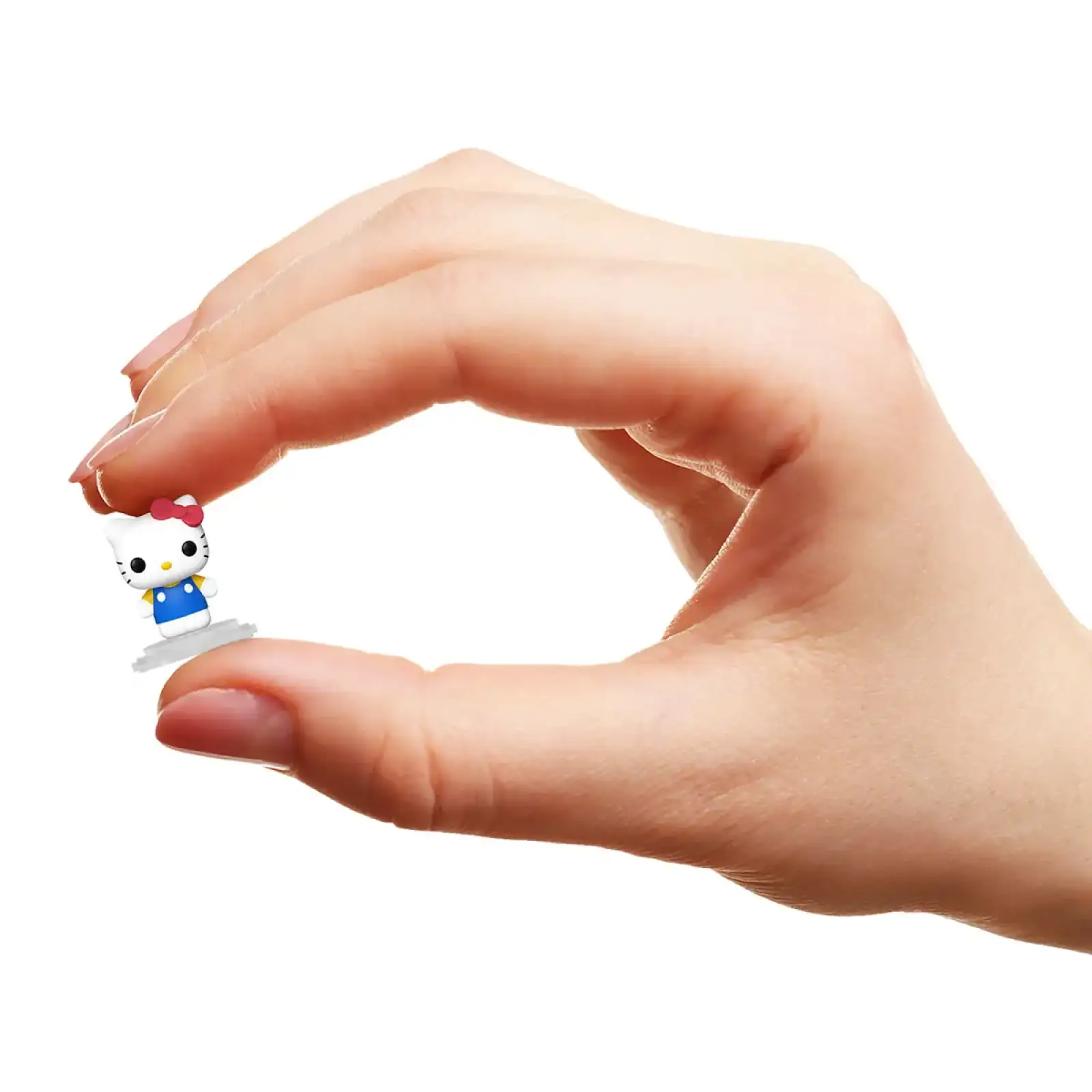 Набір ігрових фігурок BITTY POP! серії 