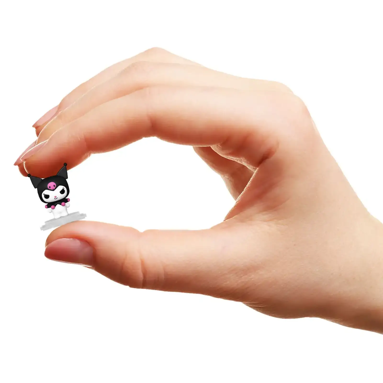 Набір ігрових фігурок BITTY POP! серії 