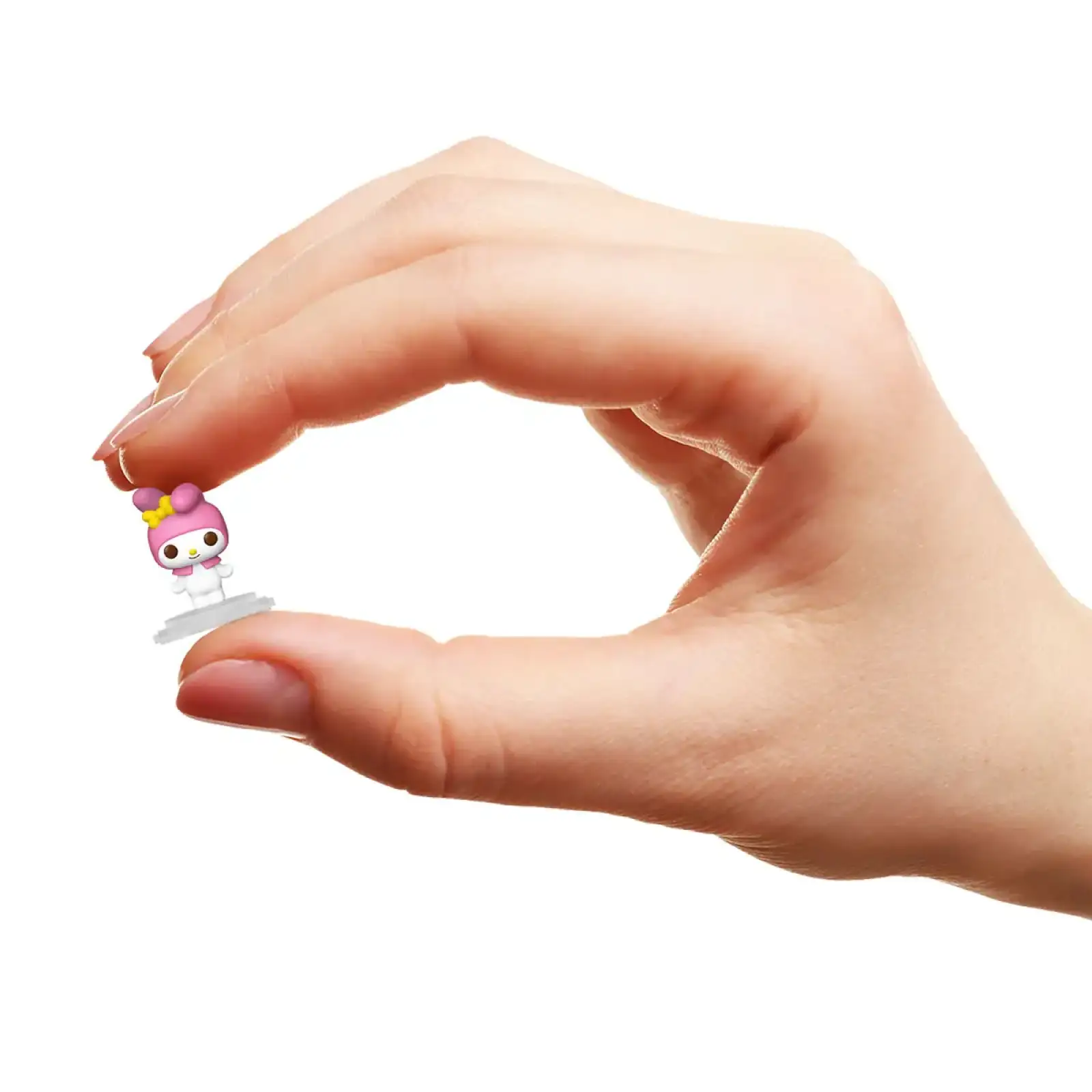 Набір ігрових фігурок BITTY POP! серії 