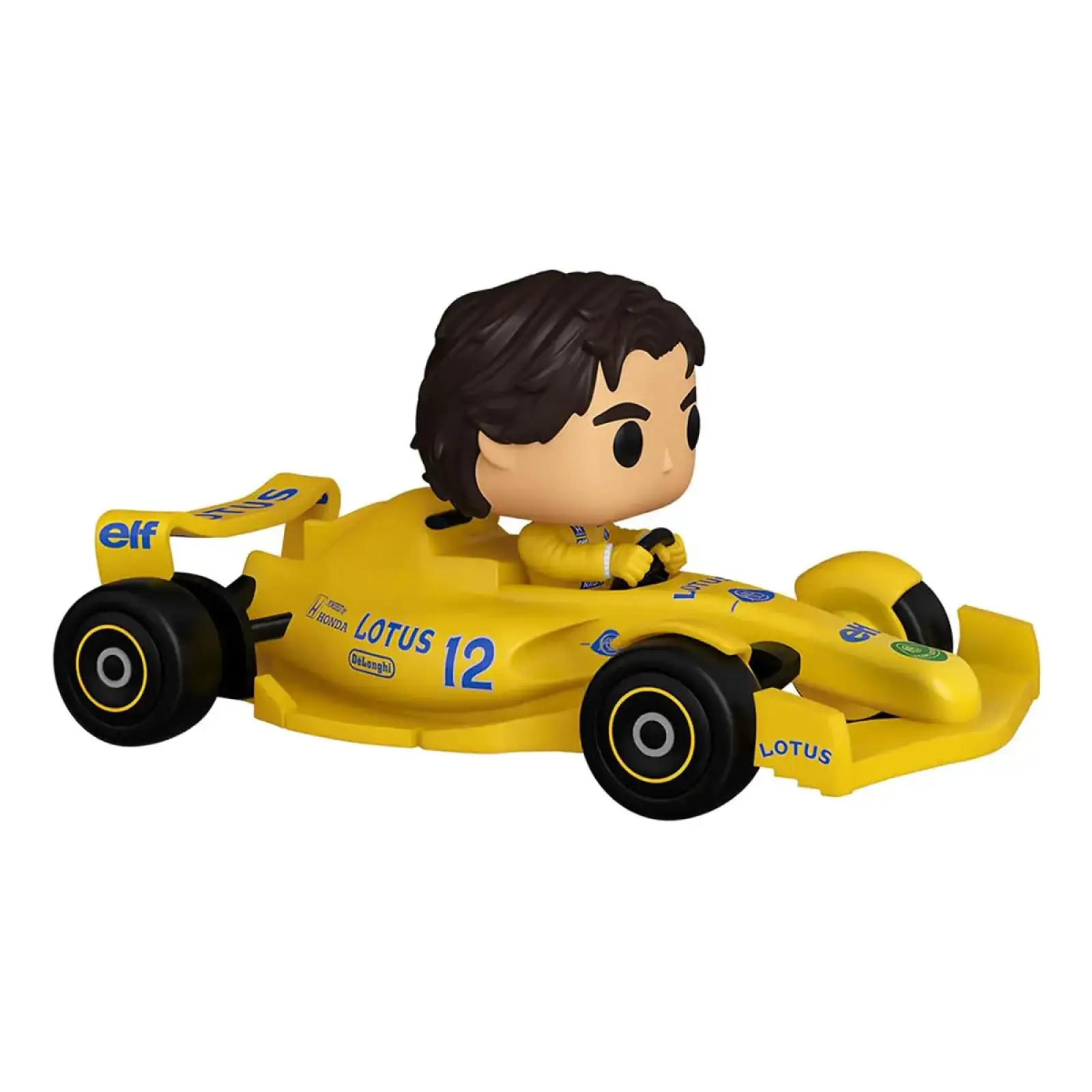 Игровая фигурка FUNKO POP! серии 