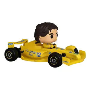 Игровая фигурка FUNKO POP! серии 