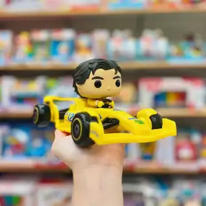 Игровая фигурка FUNKO POP! серии 