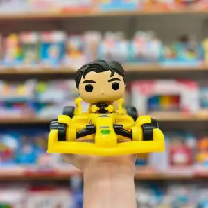 Игровая фигурка FUNKO POP! серии 