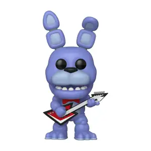 Ігрова фігурка FUNKO POP! серії "5 ночей у Фредді: 10 років" - БОННІ (87113)