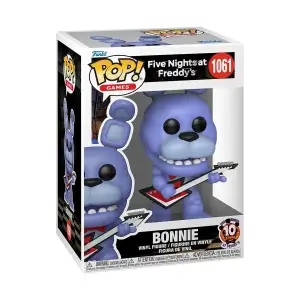Ігрова фігурка FUNKO POP! серії 