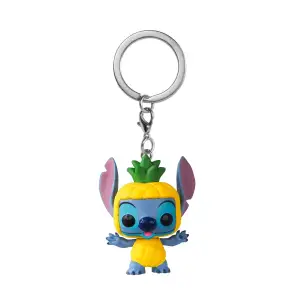 Ігрова фігурка на кліпсі FUNKO POP! серії 