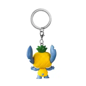 Ігрова фігурка на кліпсі FUNKO POP! серії 