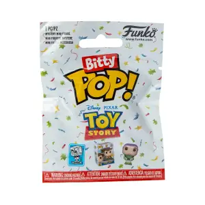 Ігрова фігурка BITTY POP! серії "Історія іграшок" (в асорт.) Funko (81121)