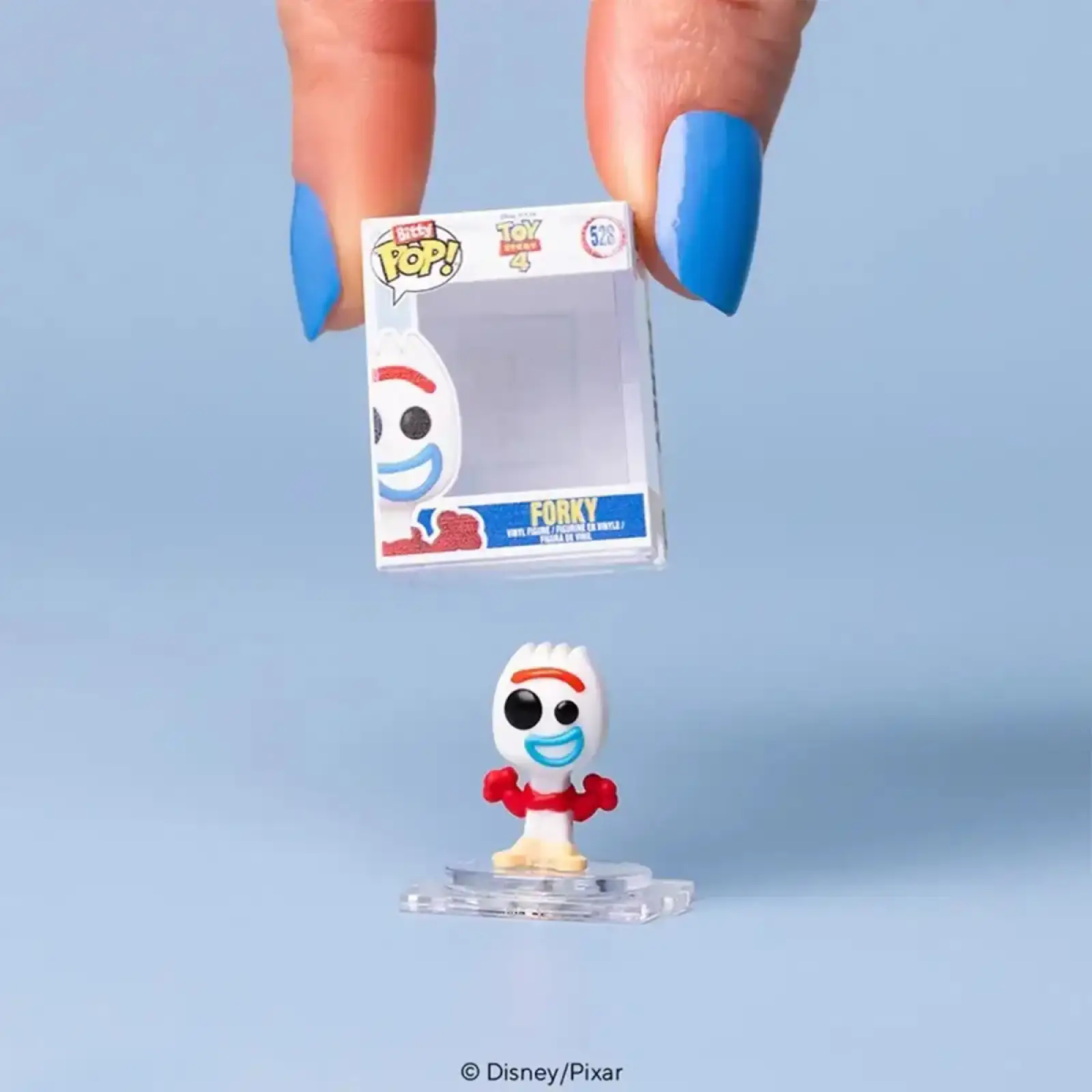 Ігрова фігурка BITTY POP! серії 