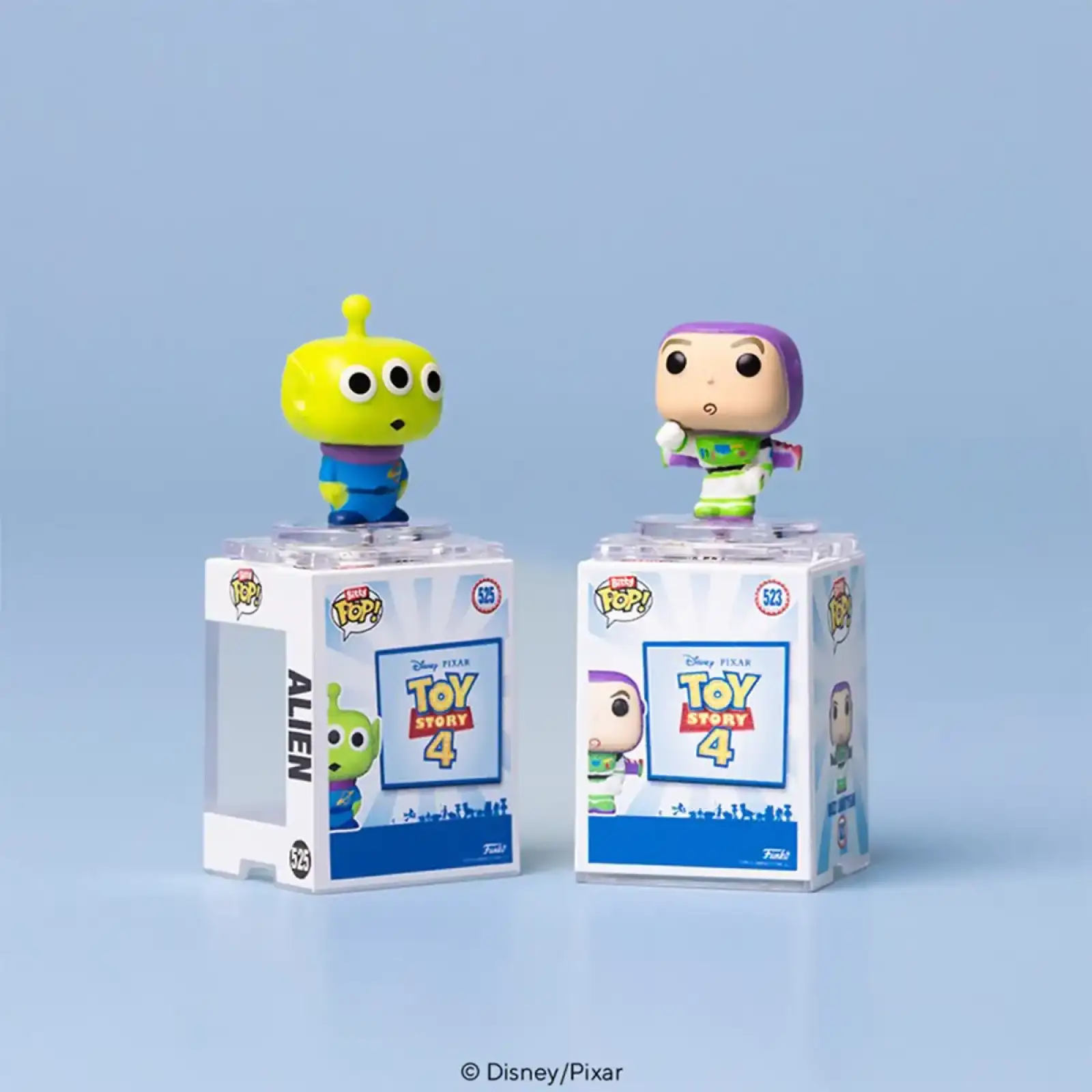 Ігрова фігурка BITTY POP! серії 