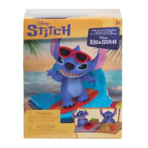 Фигурка-сюрприз STITCH - СТИЧ (46109)
