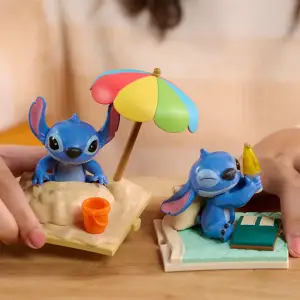 Фигурка-сюрприз STITCH - СТИЧ (46109)