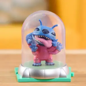 Фигурка-сюрприз STITCH - СТИЧ (46109)