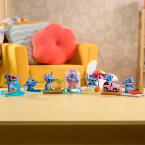 Фигурка-сюрприз STITCH - СТИЧ (46109)