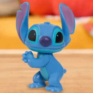 Набор коллекционных фигурок STITCH - СТИЧ (46112)