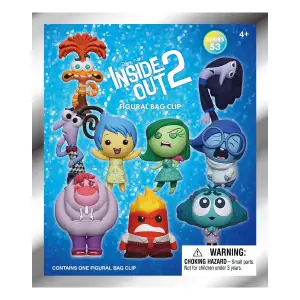 Игровая фигурка на клипсе MONOGRAM серии "Головоломка 2" S2 (в асс.) (85625)