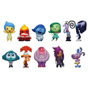 Игровая фигурка на клипсе MONOGRAM серии 