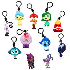 Игровая фигурка на клипсе MONOGRAM серии 