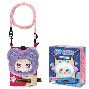 Крос-боди сумка POP TOP Kimmon (в дисплее) (556114)