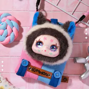 Крос-боди сумка POP TOP Kimmon (в дисплее) (556114)