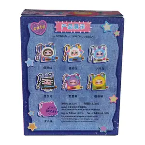Крос-боди сумка POP TOP Kimmon (в дисплее) (556114)