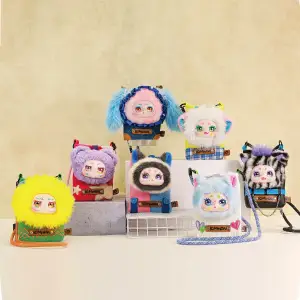 Крос-боди сумка POP TOP Kimmon (в дисплее) (556114)