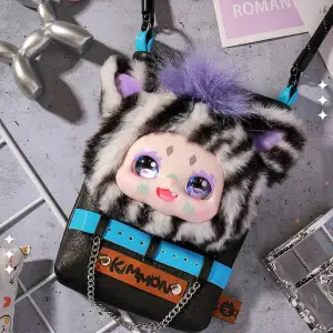 Крос-боди сумка POP TOP Kimmon (в дисплее) (556114)