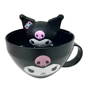 Коллекционная фигурка-сюрприз HELLO KITTY И ДРУЗЬЯ S2 – КАПУЧИНО (в диспл.) #sbabam (40/FB25)