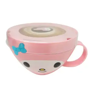 Коллекционная фигурка-сюрприз HELLO KITTY И ДРУЗЬЯ S2 – КАПУЧИНО (в диспл.) #sbabam (40/FB25)