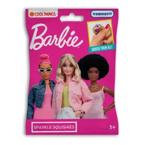 Іграшка-сюрприз COOL THINGS серії "Barbie" - ГЛАМУРНІ ДРІБНИЧКИ (BR045)