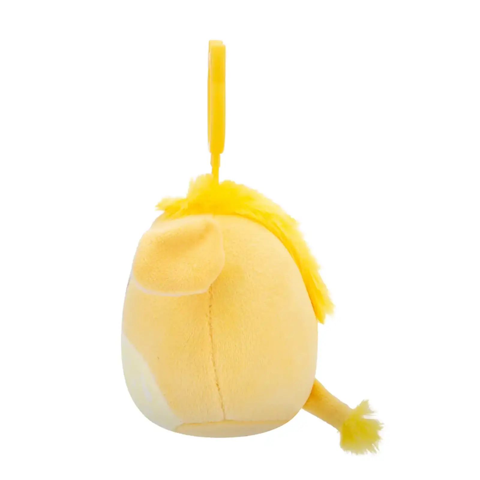 Мягкая игрушка на клипсе SQUISHMALLOWS – ОСЛИК ГЕВИН (9 cm) (SQCP00461)
