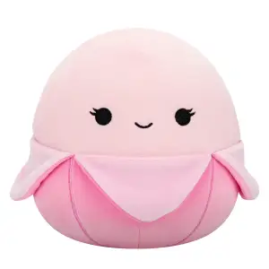 М'яка іграшка SQUISHMALLOWS – БАНАН ЛЕКСЛЕКС (19 см) (SQCR07940)