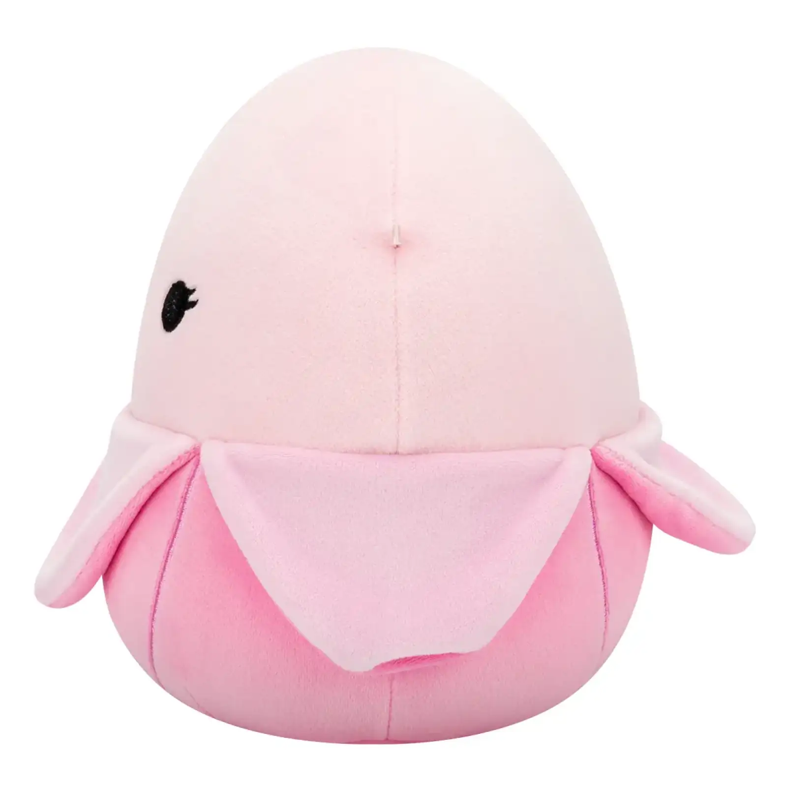 М'яка іграшка SQUISHMALLOWS – БАНАН ЛЕКСЛЕКС (19 см) (SQCR07940)