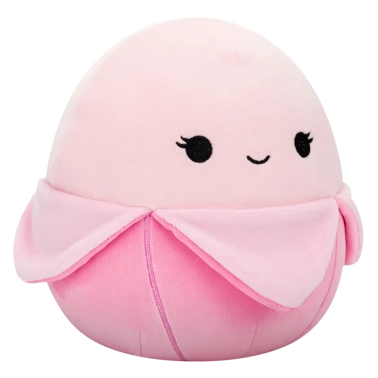 М'яка іграшка SQUISHMALLOWS – БАНАН ЛЕКСЛЕКС (19 см) (SQCR07940)