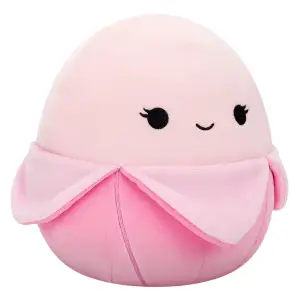 М'яка іграшка SQUISHMALLOWS – БАНАН ЛЕКСЛЕКС (19 см) (SQCR07940)
