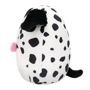 М'яка іграшка SQUISHMALLOWS – ДАЛМАТИНЕЦЬ ДАСТІН (19 см) (SQCR07942)