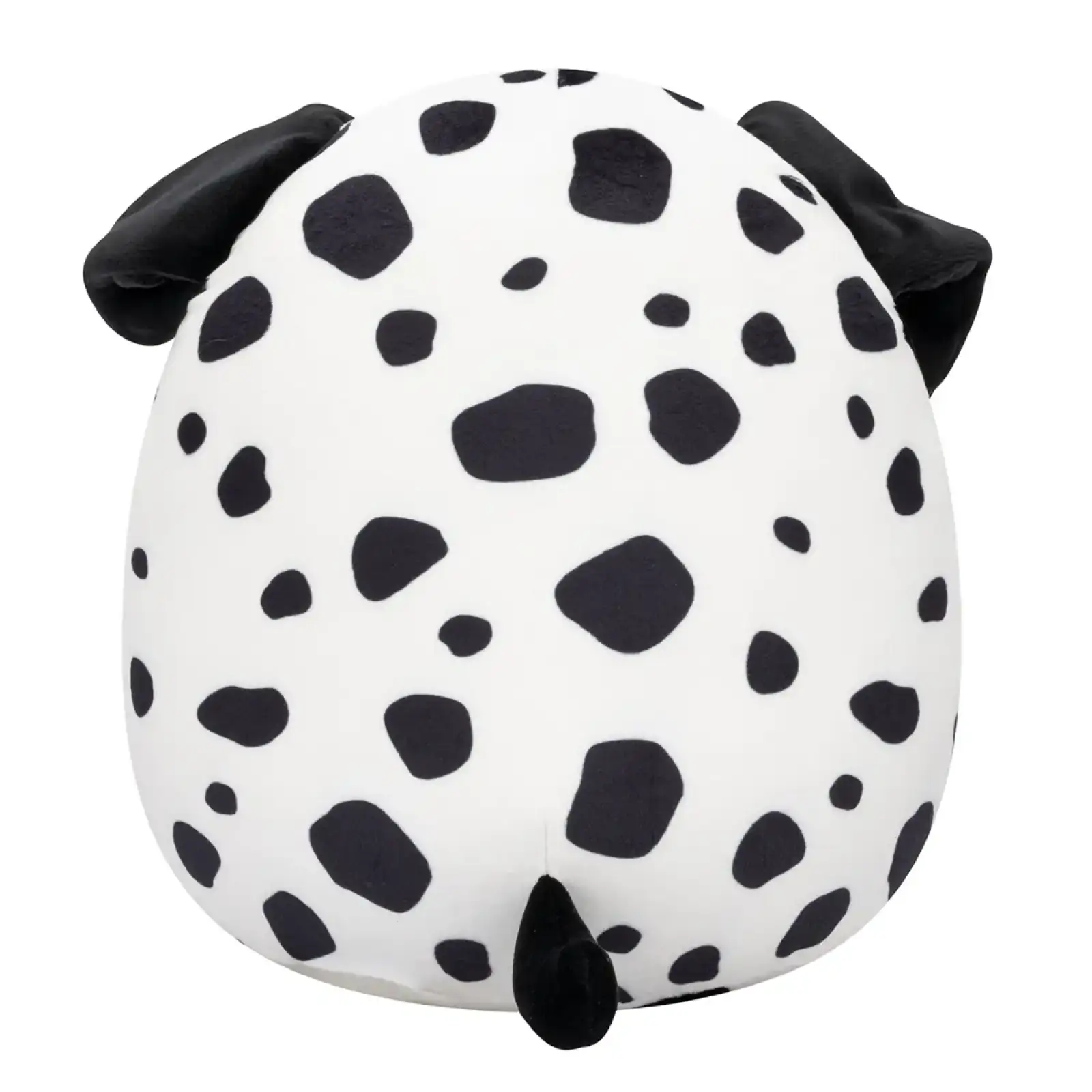 М'яка іграшка SQUISHMALLOWS – ДАЛМАТИНЕЦЬ ДАСТІН (19 см) (SQCR07942)