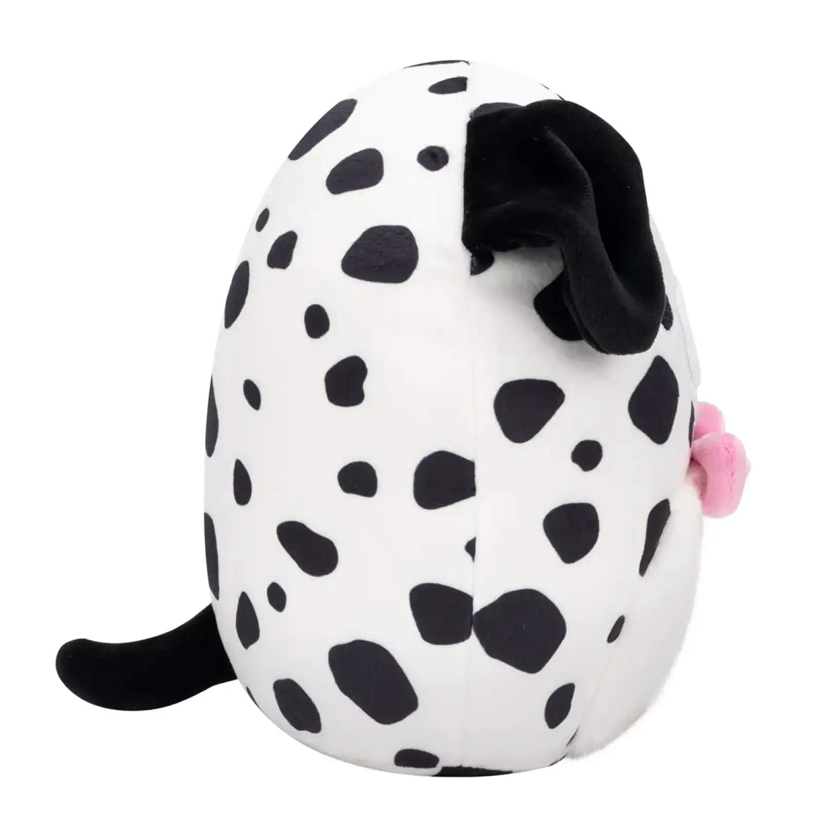 М'яка іграшка SQUISHMALLOWS – ДАЛМАТИНЕЦЬ ДАСТІН (19 см) (SQCR07942)