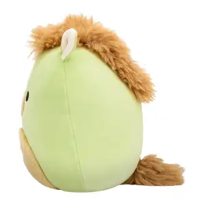 М'яка іграшка SQUISHMALLOWS – КІНЬ БІЛЛІ (19 см) (SQCR07943)