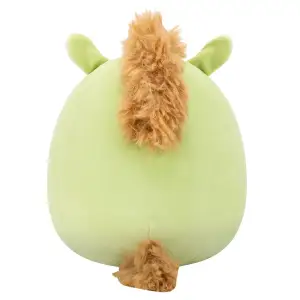 М'яка іграшка SQUISHMALLOWS – КІНЬ БІЛЛІ (19 см) (SQCR07943)