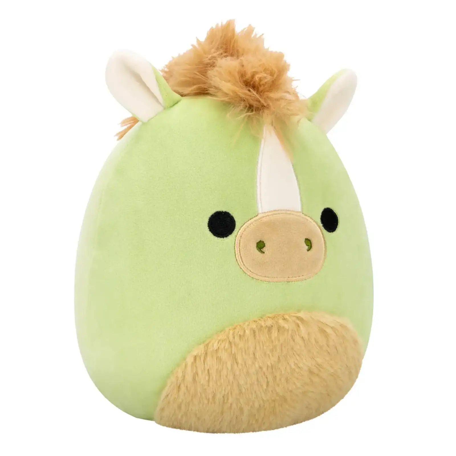 М'яка іграшка SQUISHMALLOWS – КІНЬ БІЛЛІ (19 см) (SQCR07943)