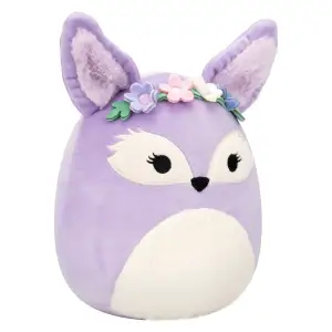 М'яка іграшка SQUISHMALLOWS – ЛИСИЦЯ ФЕНЕК КАДЕНС (19 см) (SQCR07944)