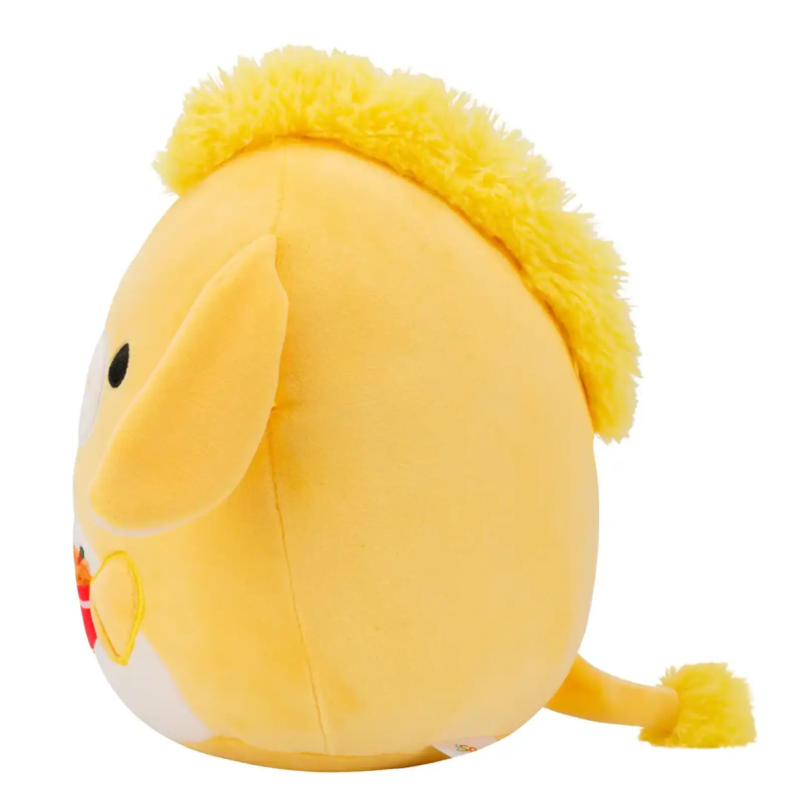 М'яка іграшка SQUISHMALLOWS – ВІСЛЮЧОК ГЕВІН (19 см) (SQCR07945)