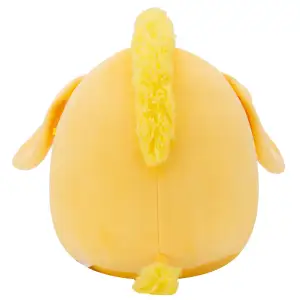 М'яка іграшка SQUISHMALLOWS – ВІСЛЮЧОК ГЕВІН (19 см) (SQCR07945)