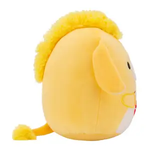 М'яка іграшка SQUISHMALLOWS – ВІСЛЮЧОК ГЕВІН (19 см) (SQCR07945)