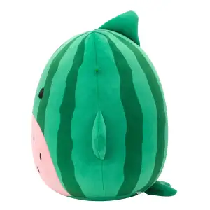 М'яка іграшка SQUISHMALLOWS – КИТ-КАВУНЧИК КРІСТОФЕР (30 см) (SQCR07967)