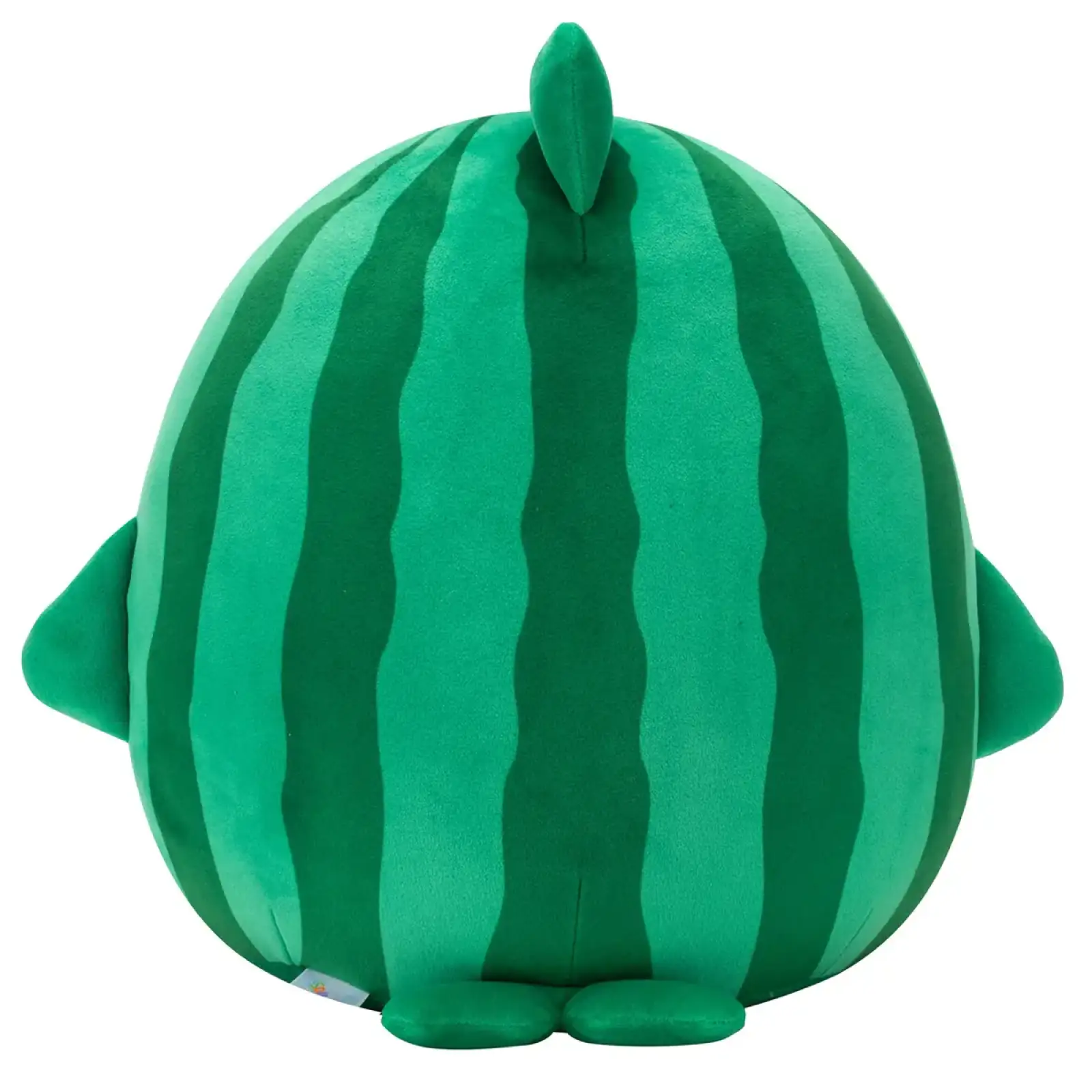 М'яка іграшка SQUISHMALLOWS – КИТ-КАВУНЧИК КРІСТОФЕР (30 см) (SQCR07967)