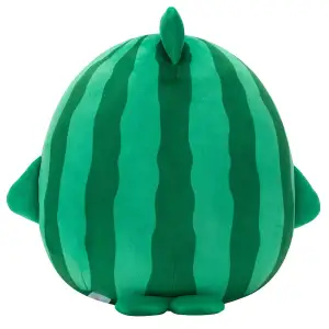 М'яка іграшка SQUISHMALLOWS – КИТ-КАВУНЧИК КРІСТОФЕР (30 см) (SQCR07967)