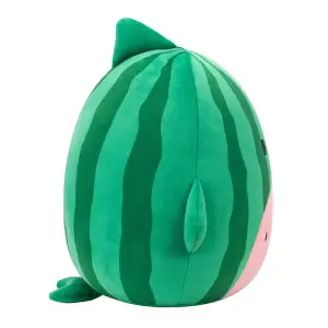 М'яка іграшка SQUISHMALLOWS – КИТ-КАВУНЧИК КРІСТОФЕР (30 см) (SQCR07967)